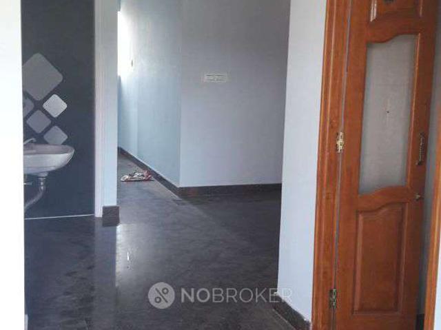 Flat for rent in Bangalore South, Cox Town - Bangalore