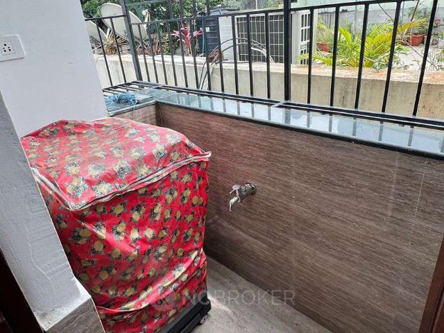 Flat for rent in Haidarabad, Telangana