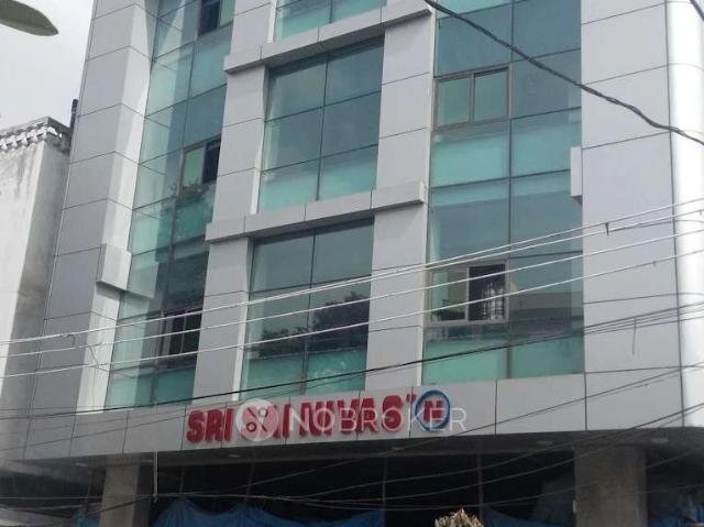 Flat for rent in Haidarabad, Telangana