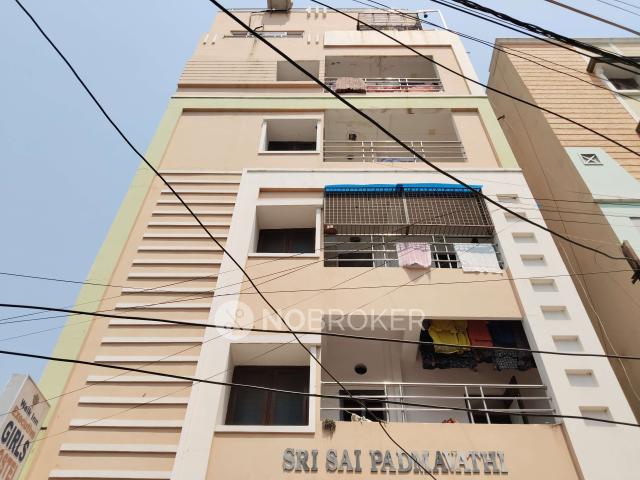 Flat for sale in Jawahar Nagar, Hyderabad