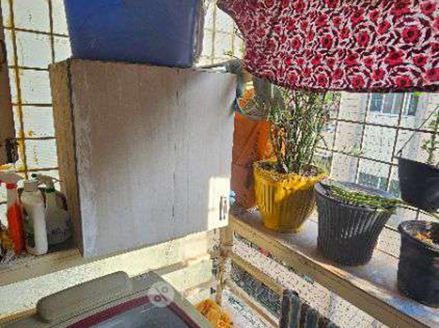 Flat for rent in Bangalore East, Cox Town - Bangalore