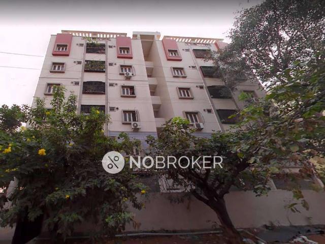 Flat for rent in Haidarabad, Telangana