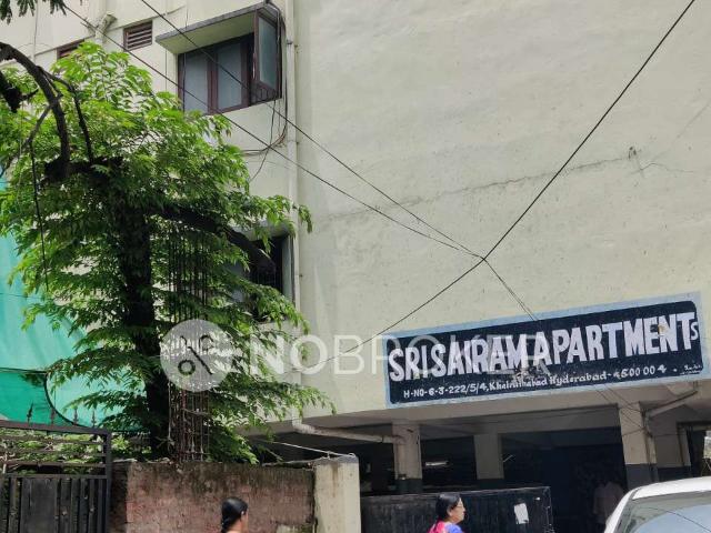Flat for sale in Greater Hyderabad Municipal Corporation Central Zone, Hyderabad