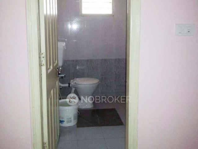 Flat for rent in Bangalore South, Cox Town - Bangalore