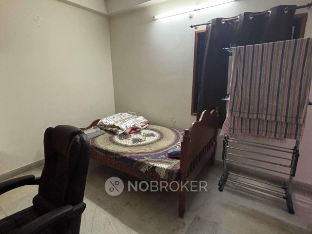 Flat for rent in Haidarabad, Telangana
