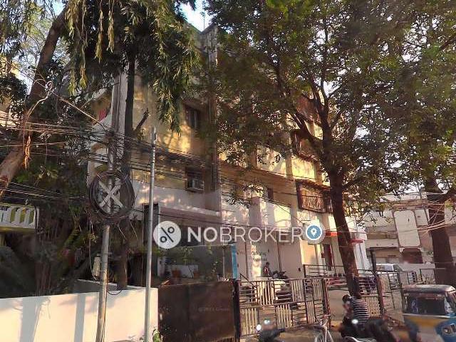 Flat for rent in Haidarabad, Telangana