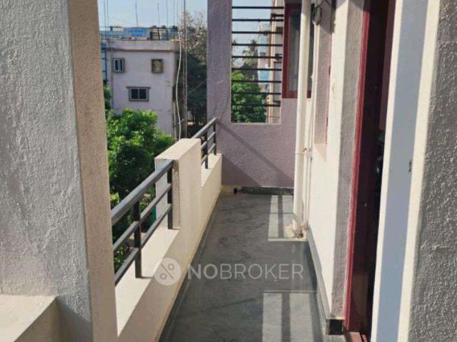 Flat for rent in Bangalore South, Cox Town - Bangalore