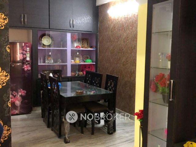 Flat for sale in Navirman Nagar, Hyderabad