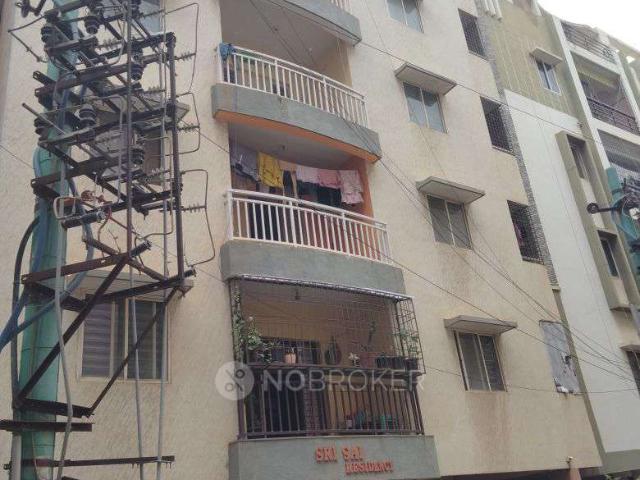 Flat for sale in Bangalore East, Cox Town - Bangalore