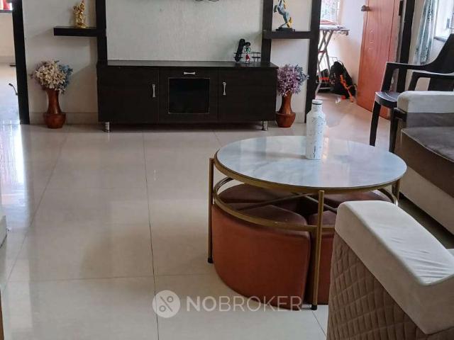 Flat for rent in Haidarabad, Telangana