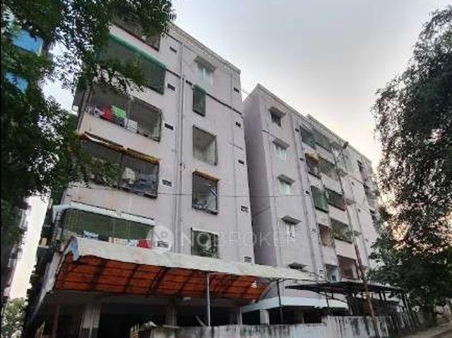 Flat for sale in Green Hills Colony, Hyderabad