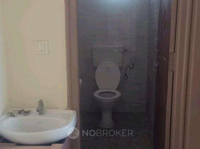 Flat for rent in Bangalore South, Cox Town - Bangalore