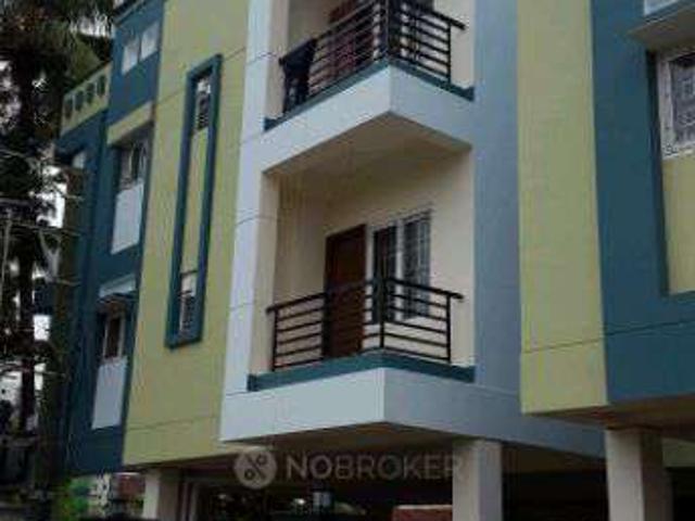 Flat for rent in Karampakkam, Thiruvallur