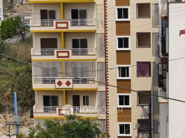 Flat for rent in Karnataka