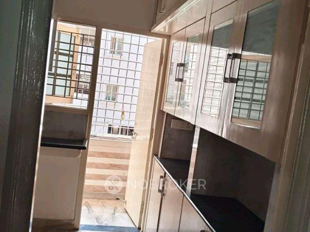 Flat for rent in Narsingi, Manchirevula