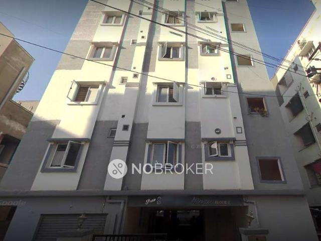 Flat for sale in Nacharam, Hyderabad