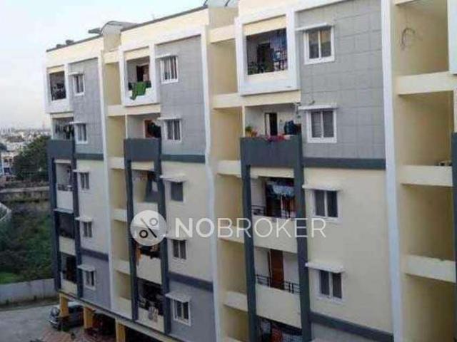 Flat for rent in Beeramguda Junction, Hyderabad