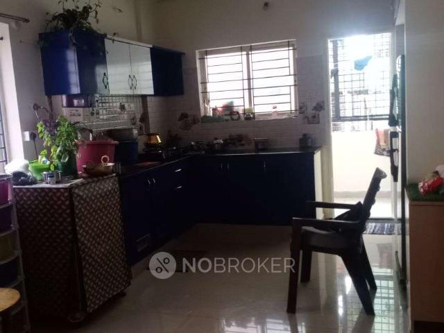 Flat for sale in Bangalore North, Cox Town - Bangalore