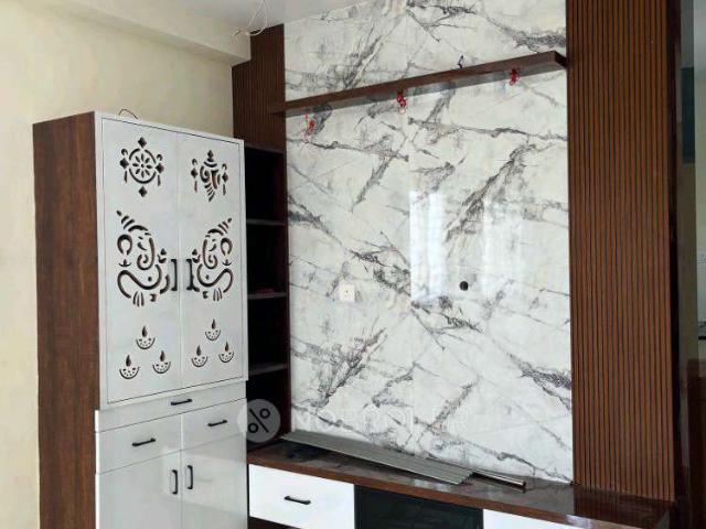 Flat for rent in Kukatpally, Haidarabad