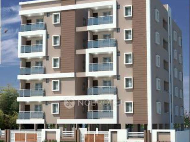 Flat for sale in Singapore Township, Ghatkesar mandal