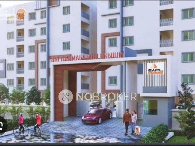 Flat for sale in Haidarabad, Telangana