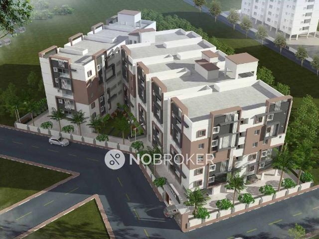 Flat for sale in As Rao Nagar, Haidarabad