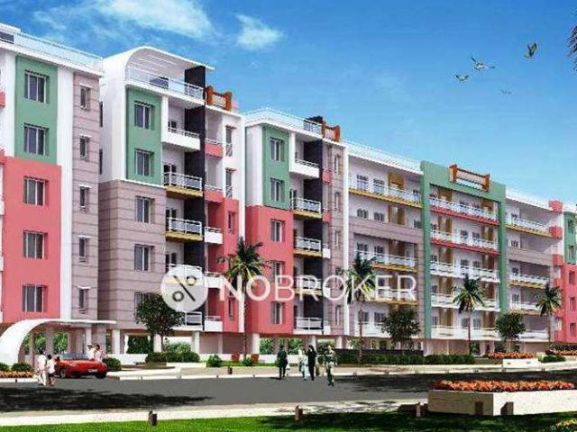 Flat for sale in Haidarabad, Telangana