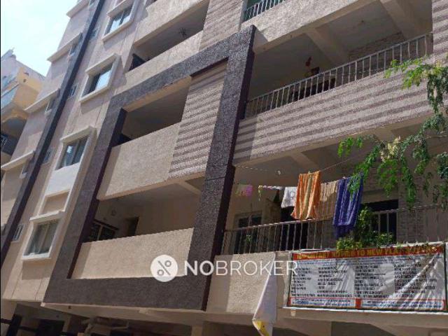 Flat for rent in Haidarabad, Telangana