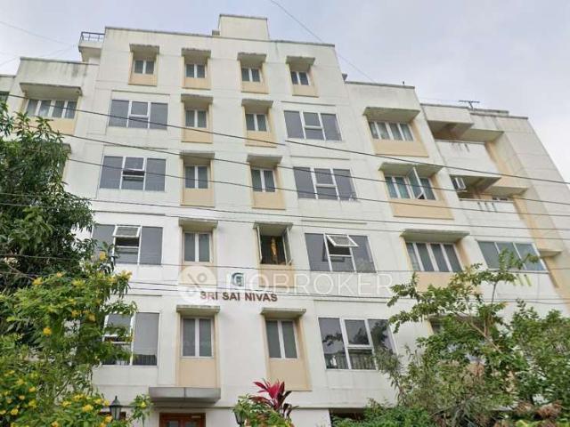 Flat for rent in Ward 169, Chennai Corporation
