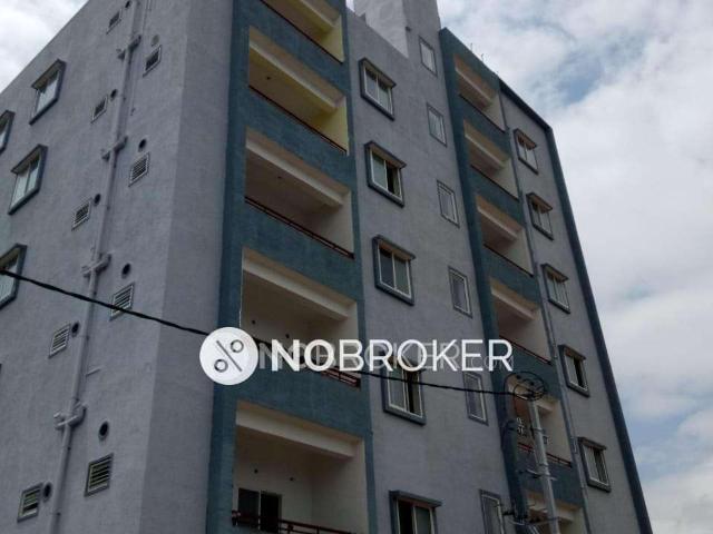 Flat for sale in Santhi Nagar, Hyderabad