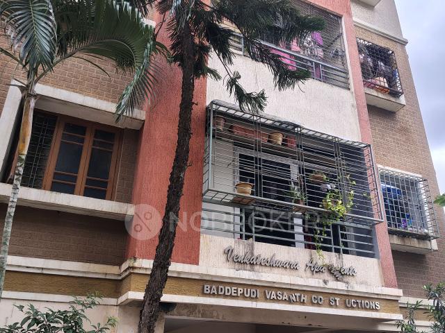 Flat for sale in Parvatha Nagar, Hyderabad