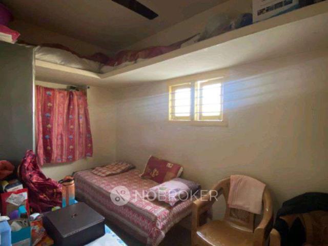 Flat for rent in Bangalore North, Cox Town - Bangalore