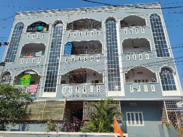 Flat for rent in Haidarabad, Telangana