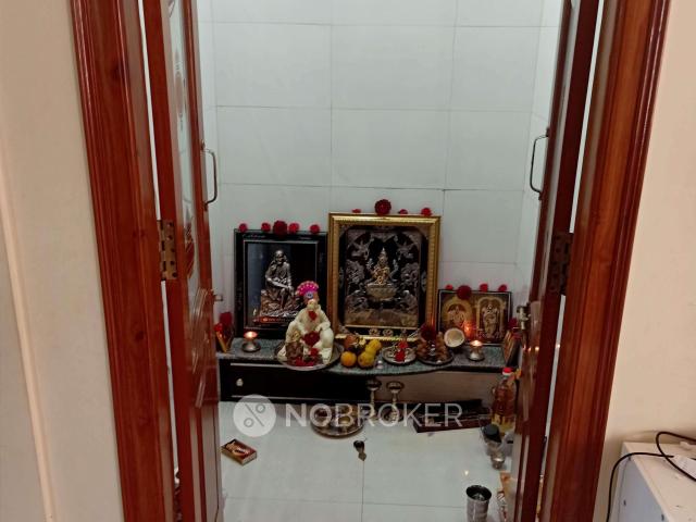 Flat for sale in Bangalore East, Cox Town - Bangalore