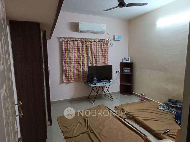 Flat for rent in Adyar, Tamil Nadu