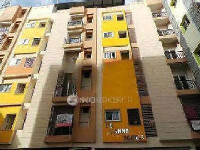 Flat for sale in Bangalore South, Electronic City - Bangalore