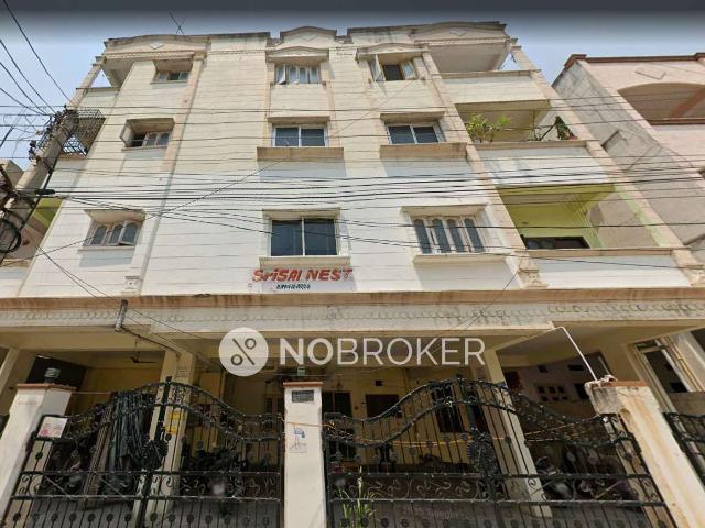 Flat for sale in Kisara, Telangana