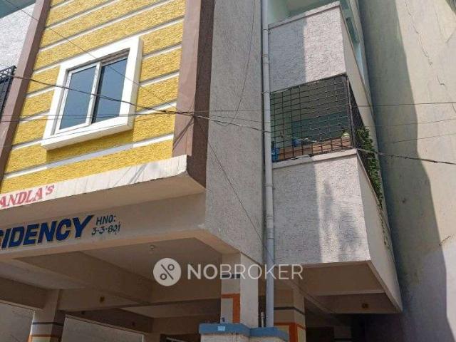 Flat for rent in Kukatpally, Haidarabad