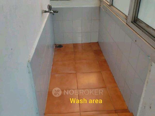 Flat for rent in Adyar, Tamil Nadu