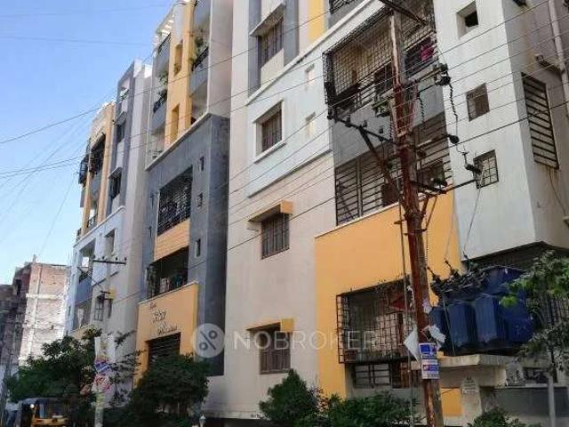 Flat for rent in Nizampet, Medchal–Malkajgiri