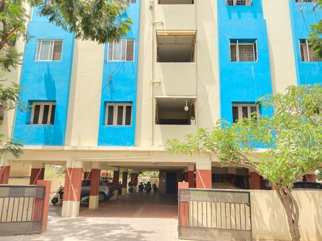 Flat for sale in Haidarabad, Telangana