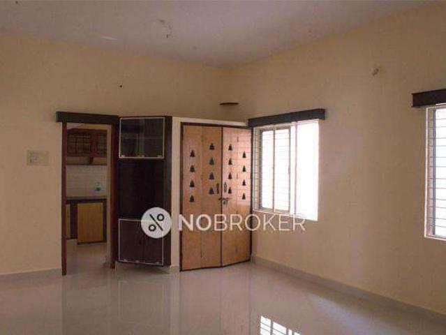 Flat for sale in Bangalore North, Cox Town - Bangalore