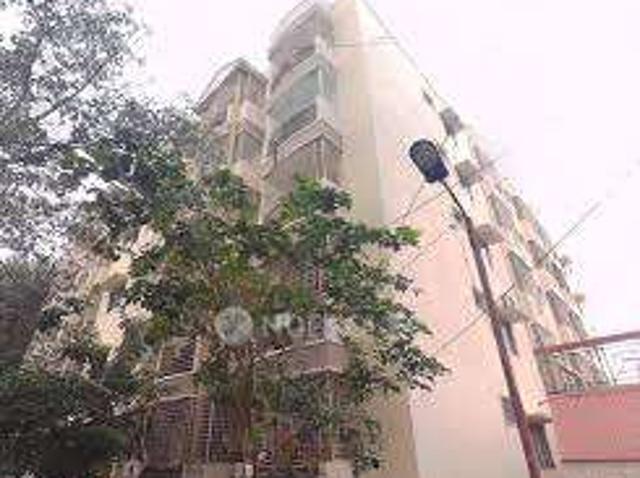 Flat for rent in Bangalore South, Cox Town - Bangalore