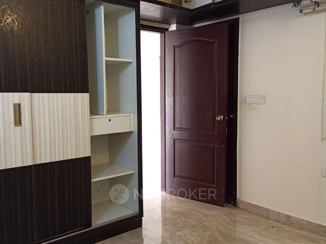 Flat for rent in Cox Town - Bangalore, Karnataka