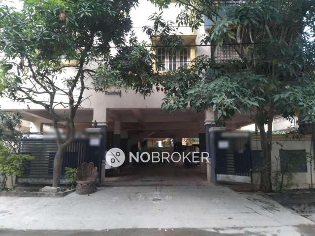 Flat for rent in Kukatpally, Haidarabad