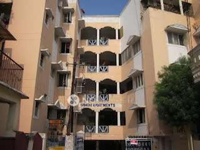 Flat for sale in Secunderabad, Telangana