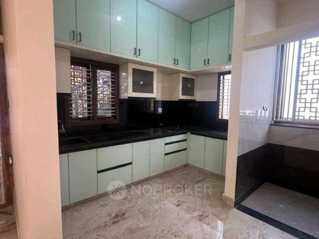 Flat for rent in Bangalore South, Cox Town - Bangalore