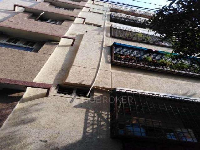Flat for rent in Pragathi Nagar, Medchal–Malkajgiri