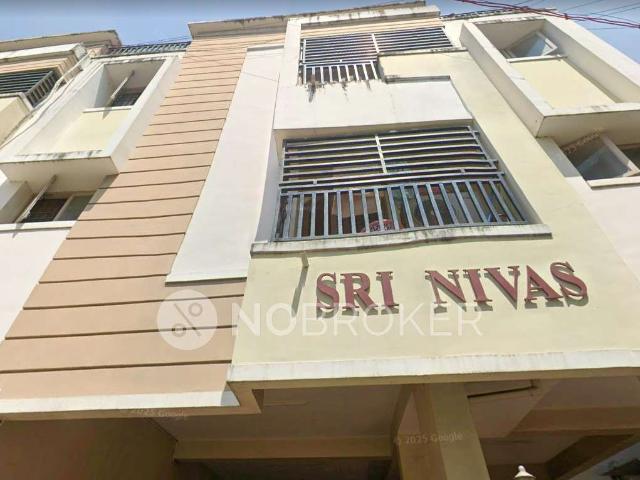 Flat for rent in Kilkattalai, Tamil Nadu