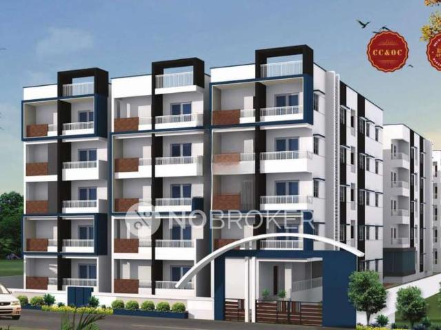Flat for rent in Ranga Reddy, Haidarabad